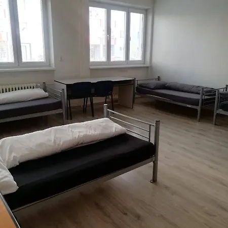 Nobelova * Pressburg