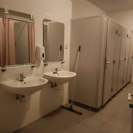 Hostel Nobelova Pozsony