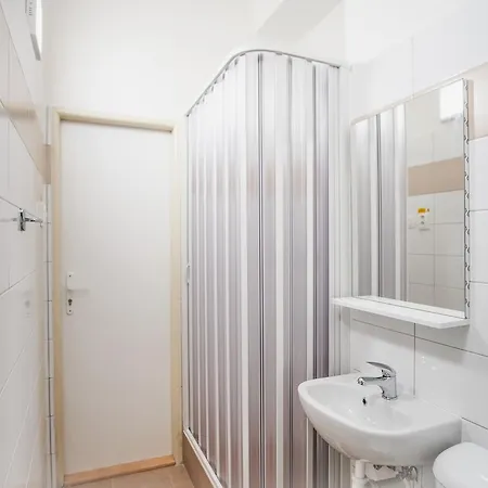 Hostel Nobelova Pressburg