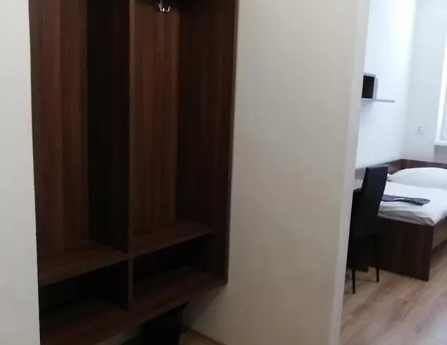 Nobelova * Bratislava