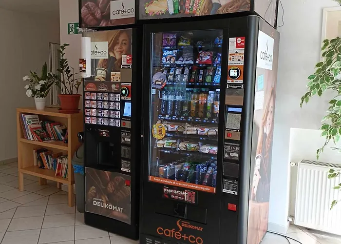 Nobelova Auberge de jeunesse