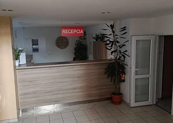 Хостел Nobelova Братислава