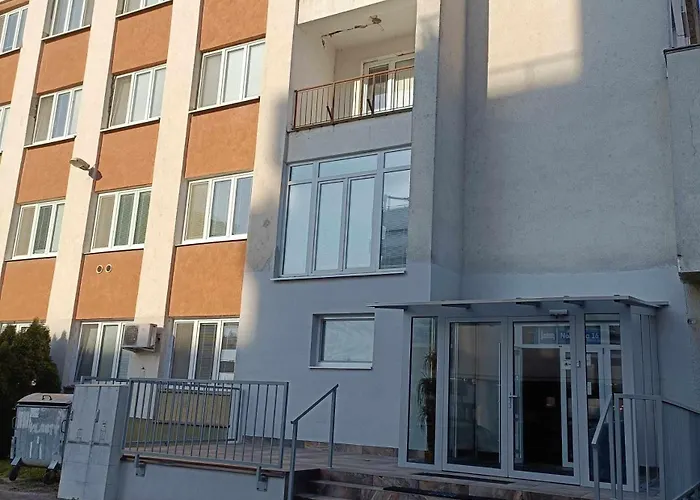 Nobelova Auberge de jeunesse