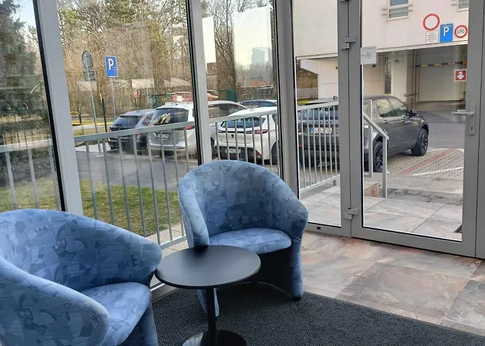 Nobelova Auberge de jeunesse *