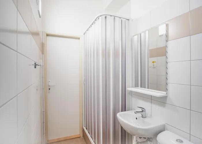 Auberge de jeunesse Nobelova Bratislava