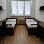 Nobelova Auberge de jeunesse *