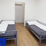 Auberge de jeunesse Nobelova