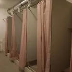 Auberge de jeunesse Nobelova *