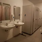 Auberge de jeunesse Nobelova Bratislava