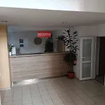 Auberge de jeunesse Nobelova Bratislava