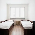 Auberge de jeunesse Nobelova Bratislava