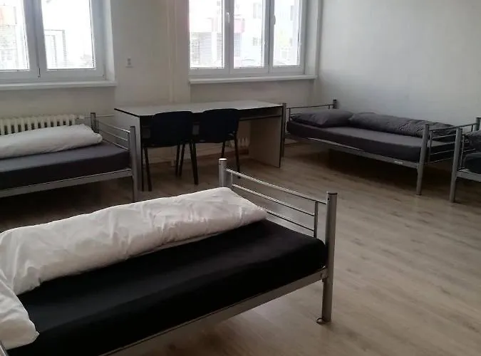 Nobelova * Bratislava